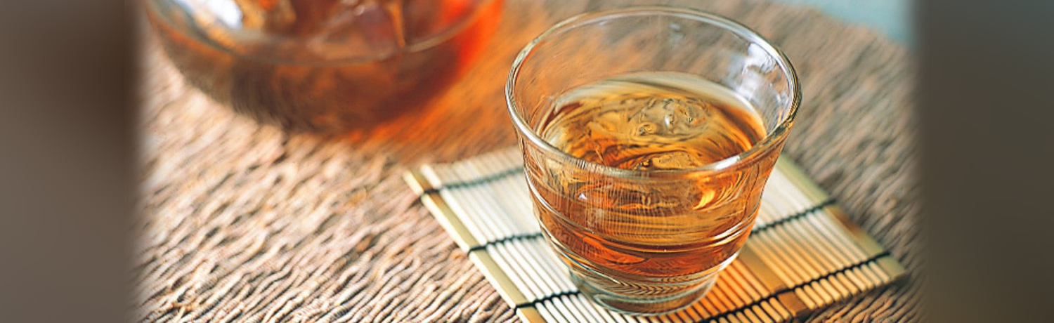 Business - Houji-cha/Tea Bag