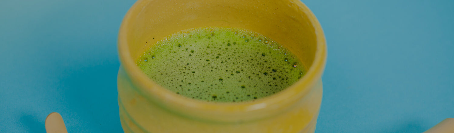 Matcha