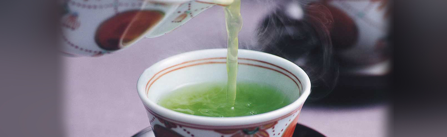 Business/Gyokuro