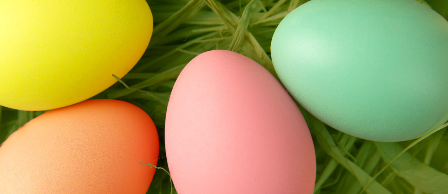 Easter MatchaBooster Hunt!