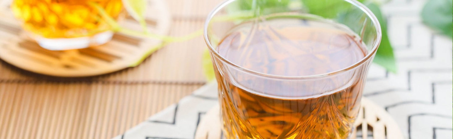 Business - Herbal & Flavored Tea/Tea Bag