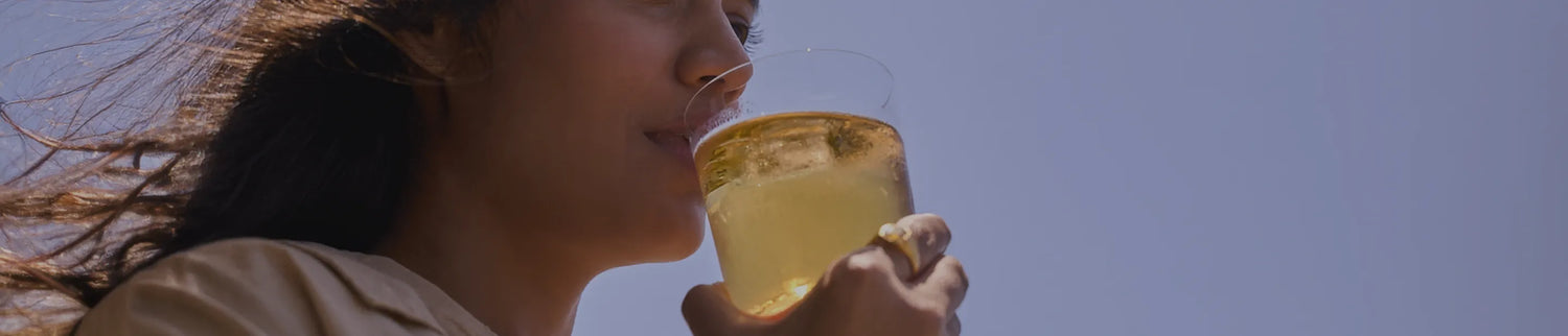 Herbal Tea