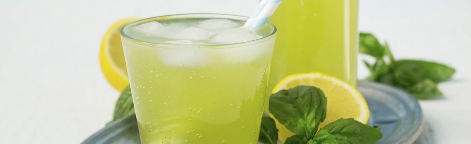 Iced Tea
