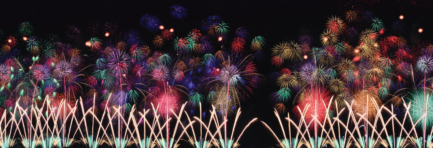 JULY 4th SALE!