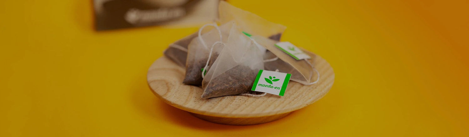 Business - Tea Bags