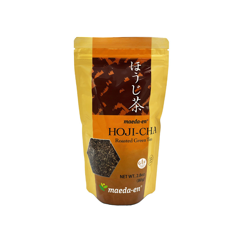 Everyday Hoji-cha Roasted Green Tea