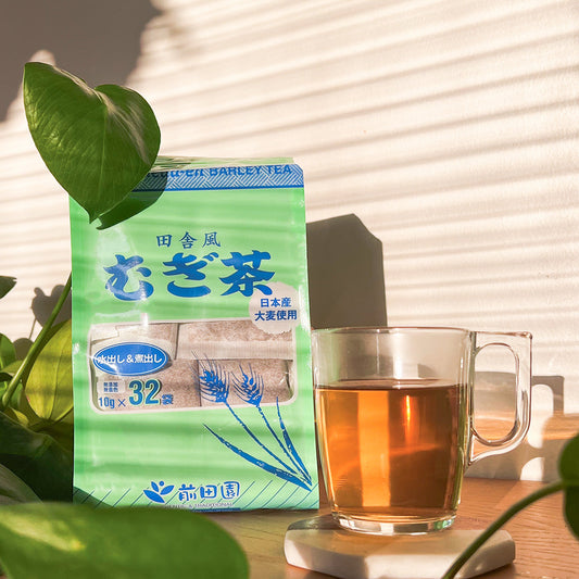 Mugi-cha Barley Tea Tea Bags
