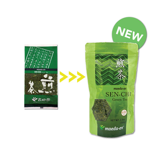 Everyday Sen-cha Green Tea