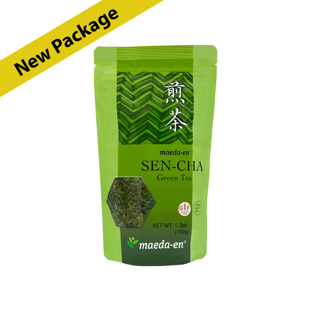 Everyday Sen-cha Green Tea