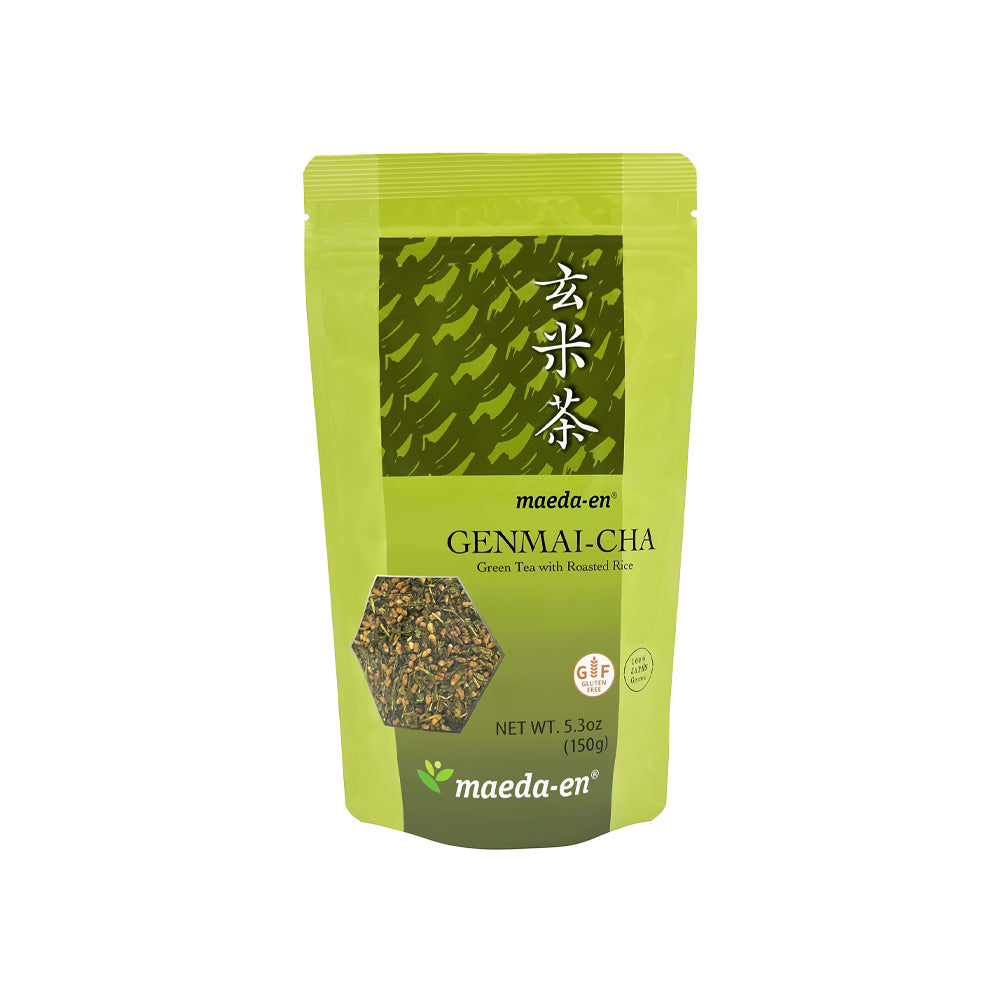 Everyday Genmai-cha Roasted Rice Green Tea