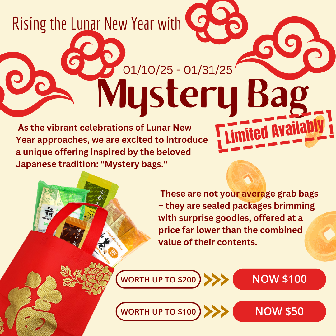 Mystery Bag