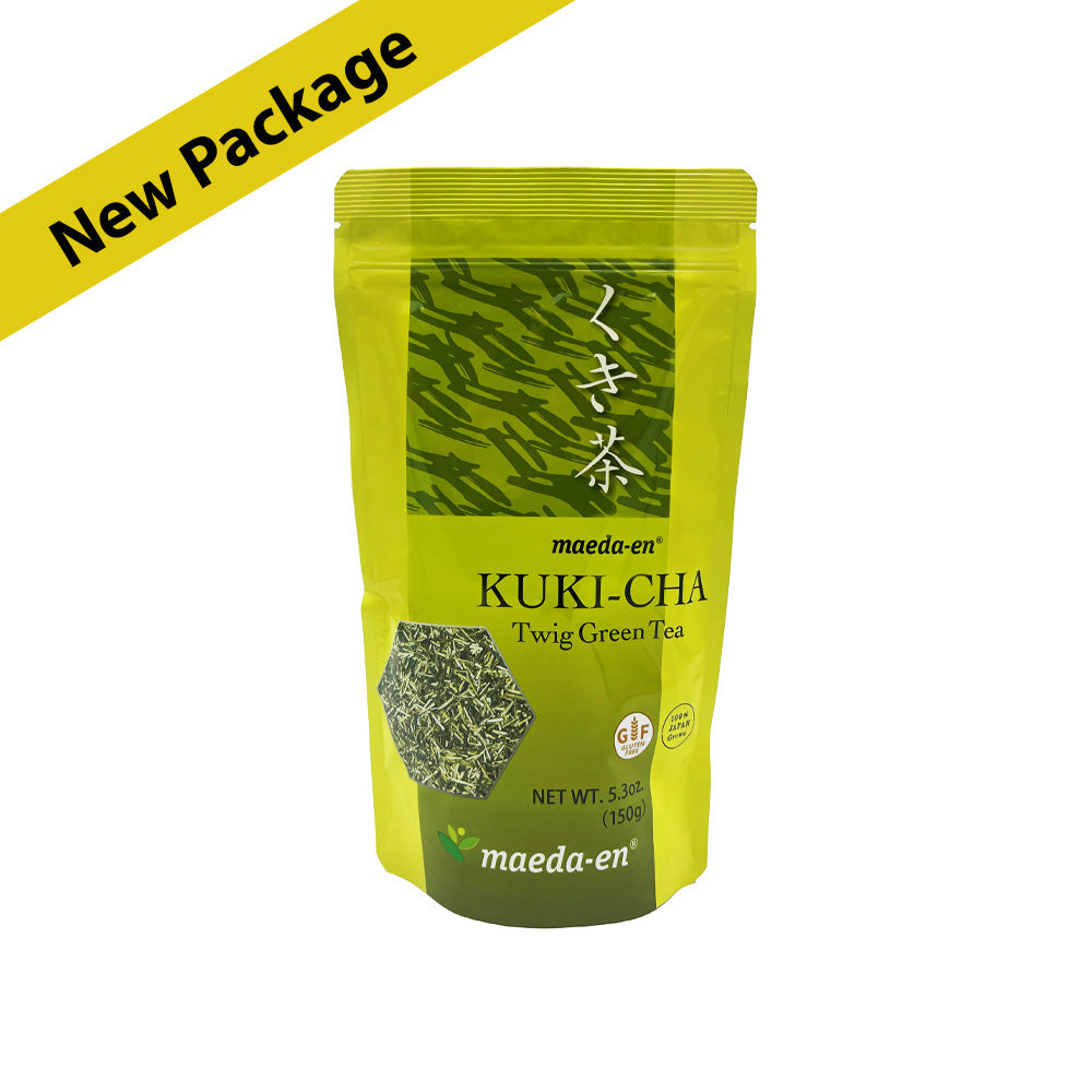 Everyday Kuki-cha Twig Tea