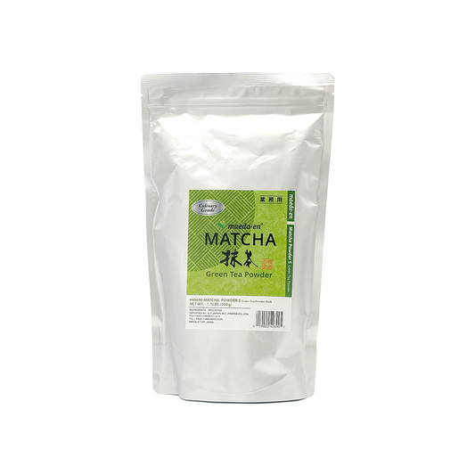 Matcha Powder S Bulk 1.1Lbs. / 500g (Wholesale)