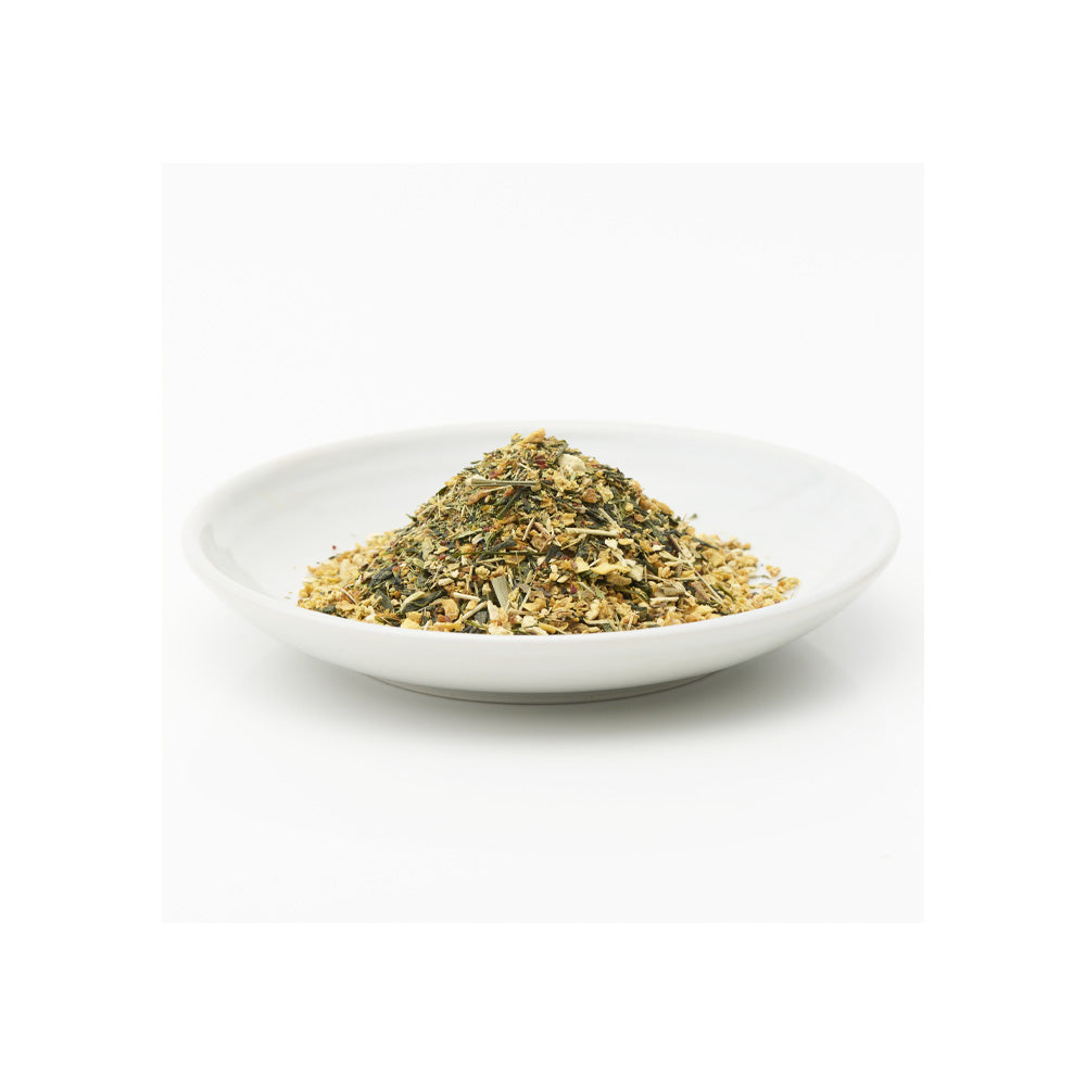 Yuzu Yellow -Flavored Tea-