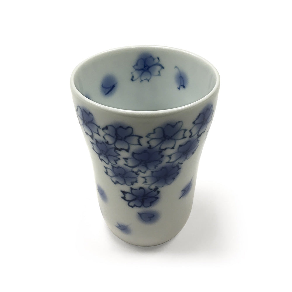 Mikawachi Cup (Cherry Blossom)