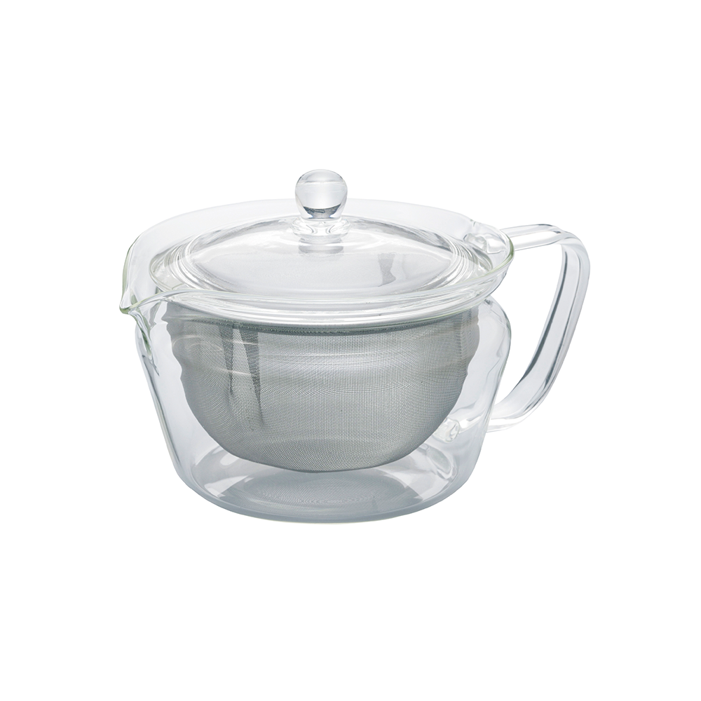 HARIO Cha Cha Kyusu Zen