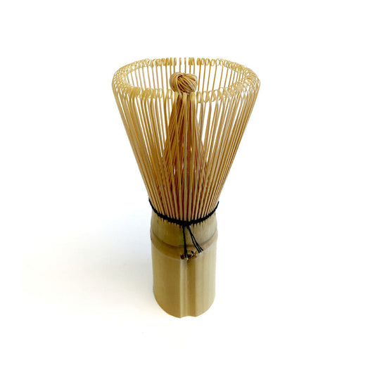 Chasen Bamboo Matcha Whisk 80 prongs