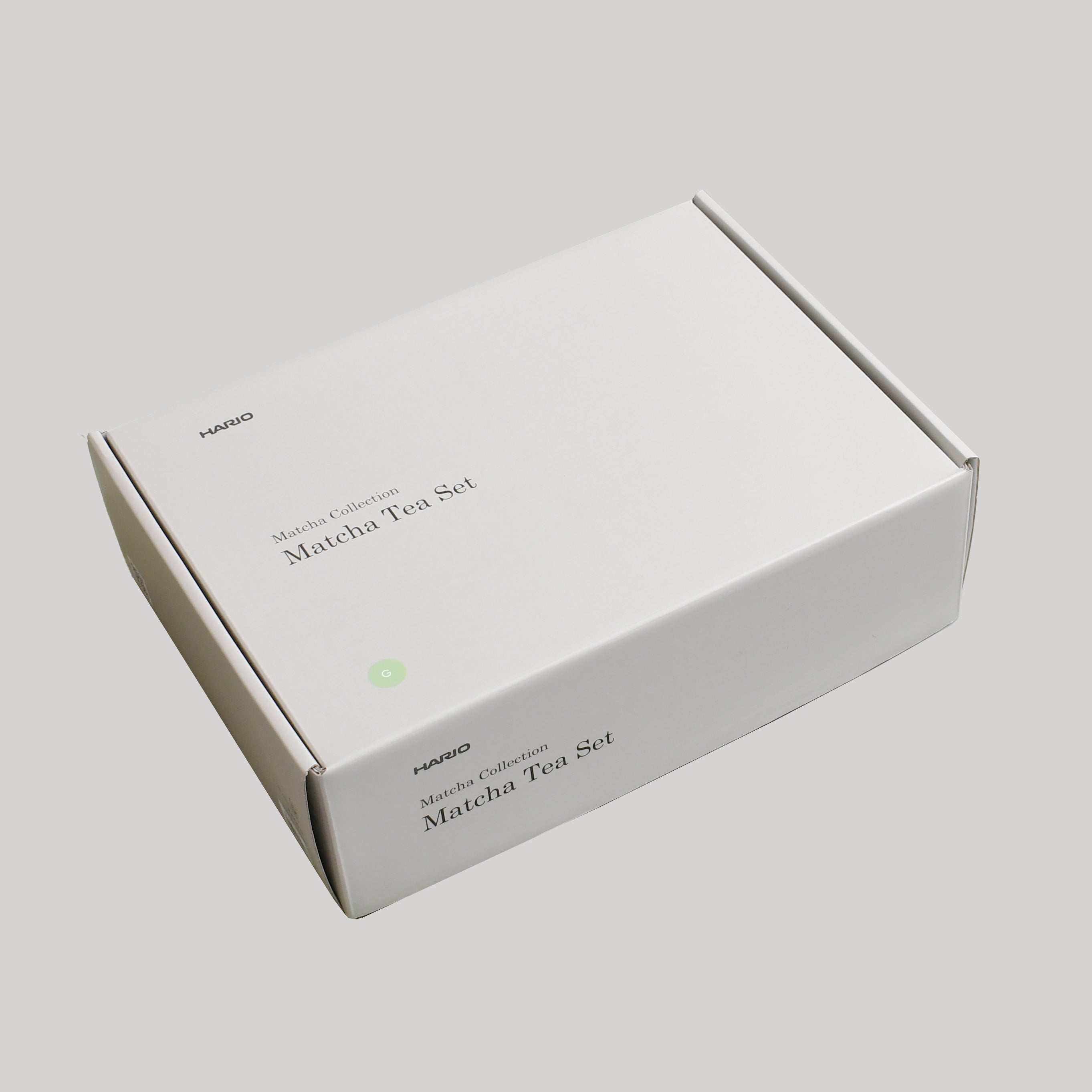 HARIO Matcha Tea Set
