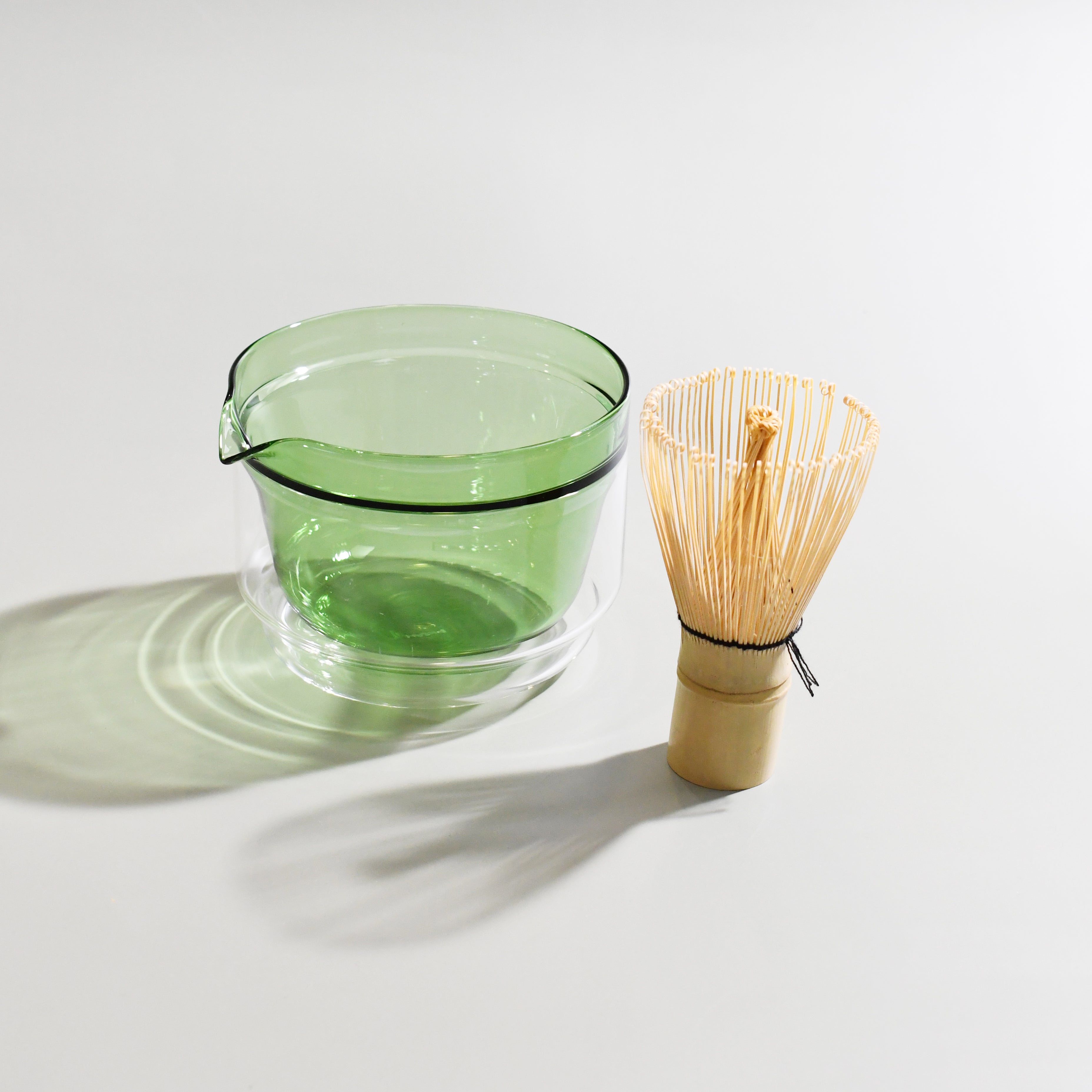 HARIO Matcha Tea Set