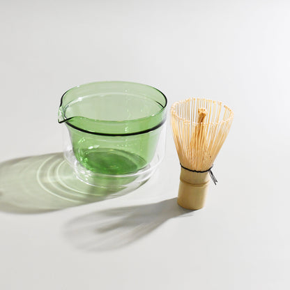HARIO Matcha Tea Set