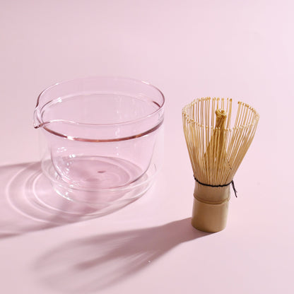HARIO Matcha Tea Set