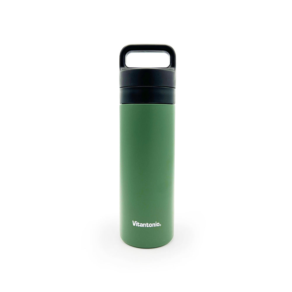 COTTLE Stainless Steel Infusion Bottle