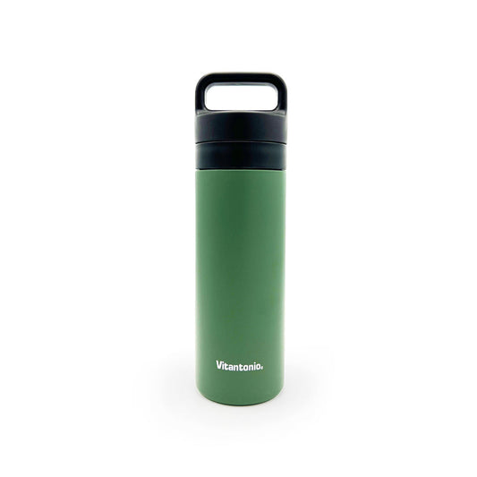 COTTLE Stainless Steel Infusion Bottle