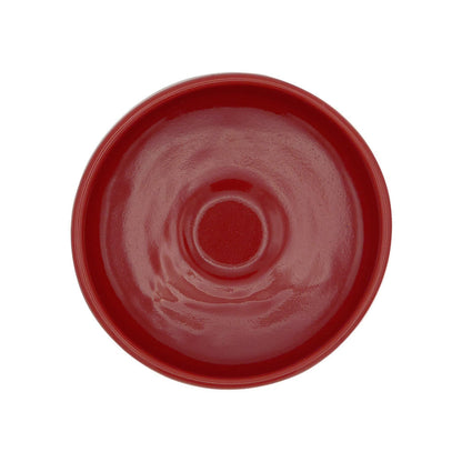 Matcha Bowl Red
