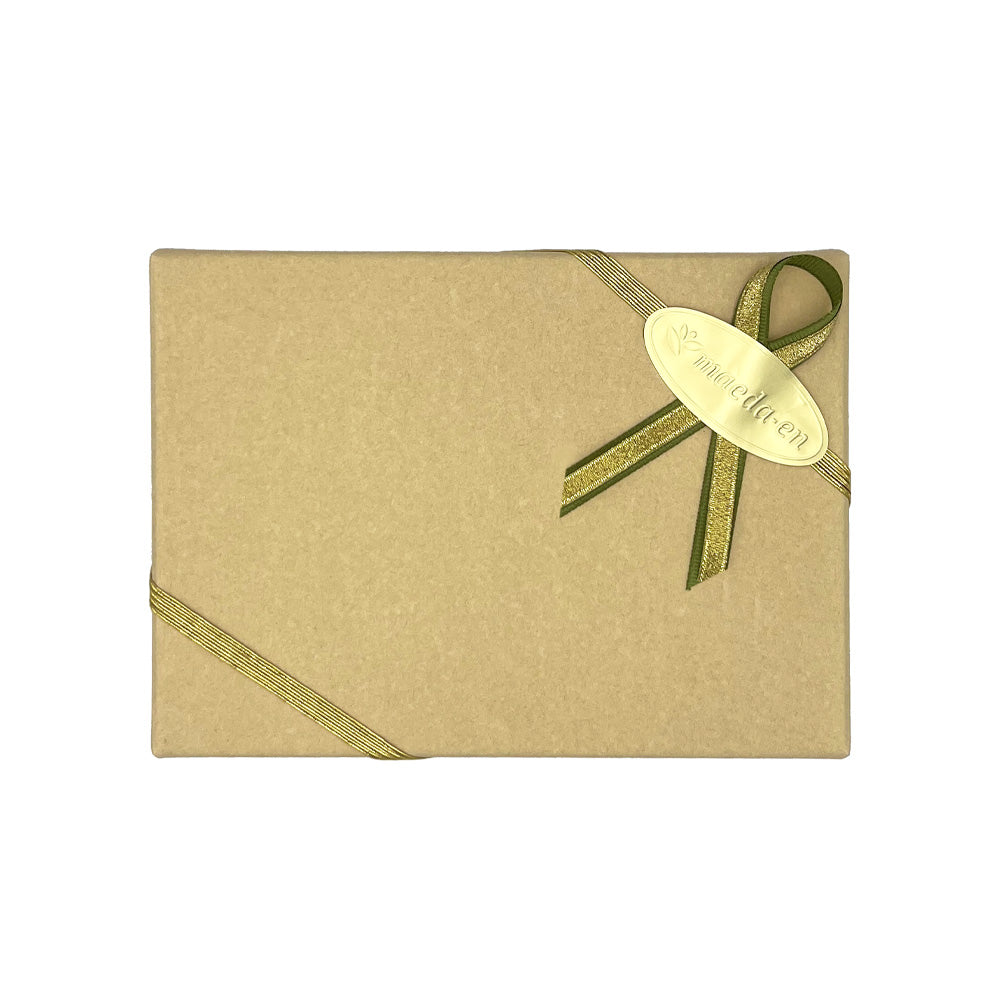 Maeda-en Matcha Gift Set