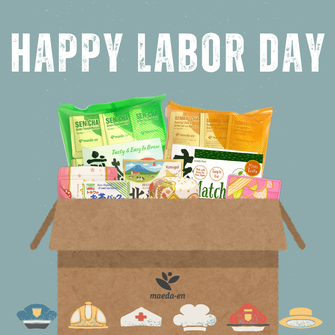 Labor Day Variety Box