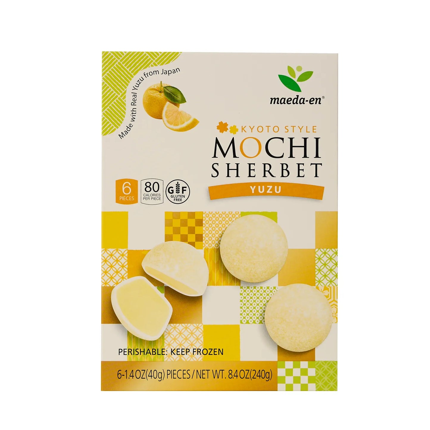 MOCHI YUZU