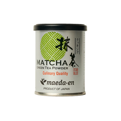 Culinary Matcha Green Tea Powder