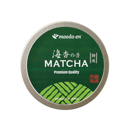 Kai-yo no Mukashi Matcha