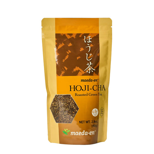 Everyday Hoji-cha Roasted Green Tea