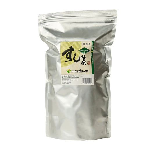 Sushi-Cha Green Tea Tea Bags Bulk
