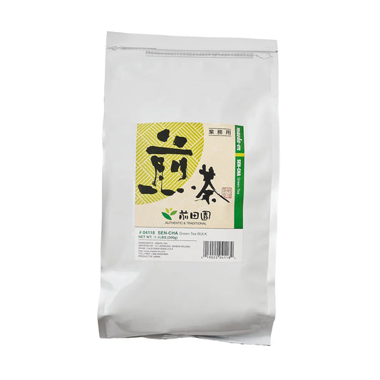 Sen-cha Green Tea Bulk