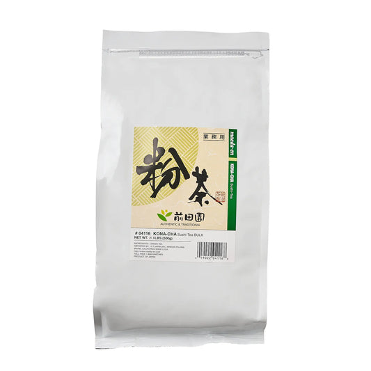 Kona-cha Sushi Tea Bulk Green Tea