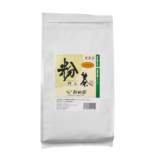 Kona-cha Sushi Tea Gold Bulk Green Tea