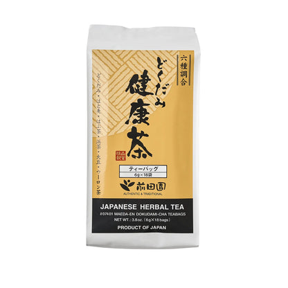 Dokudami-cha Tea Bags