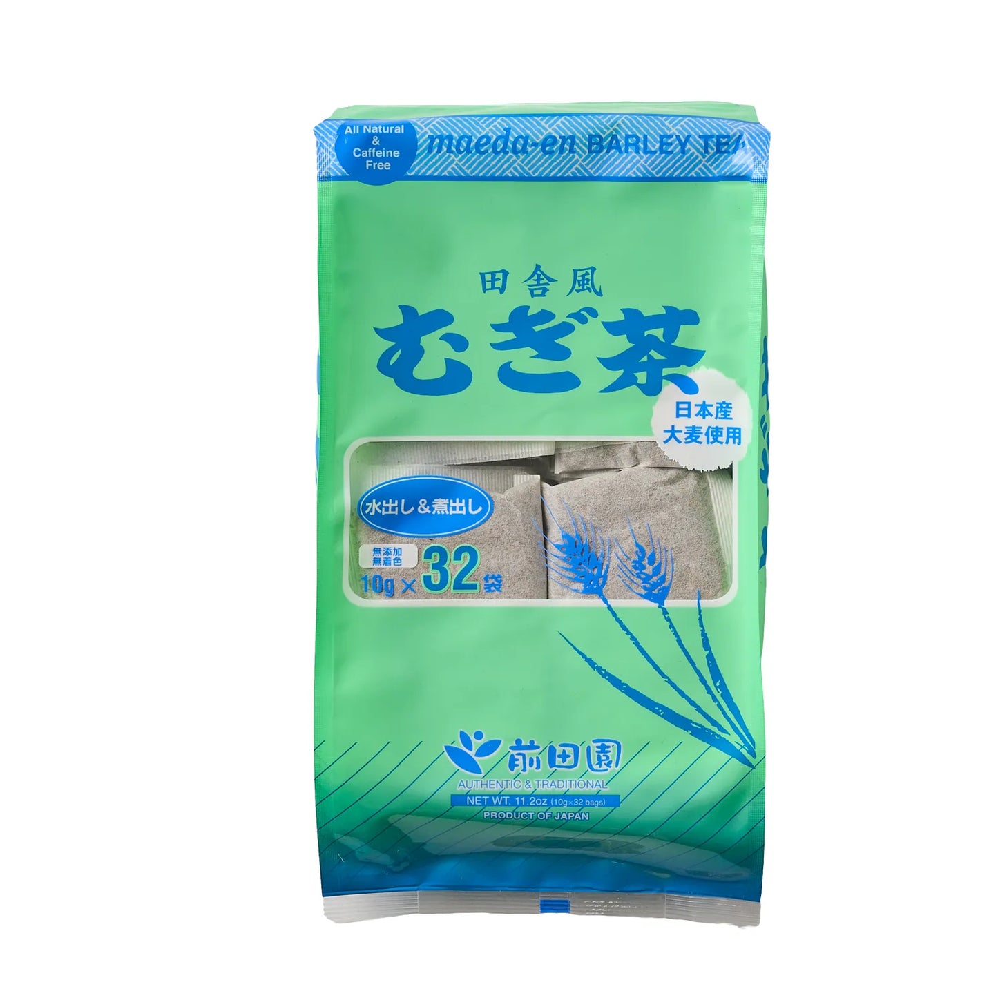 Mugi-cha Barley Tea Tea Bags
