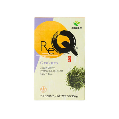Re-Q Gyokuro Green Tea