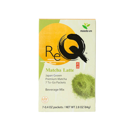 Matcha Re Maeda-en - Find a High Quality and Soul with Japanese Green Tea Matcha