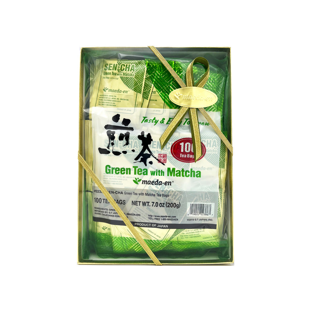 Maeda-en - Find a High Quality and Soul with Japanese Green Tea Matcha