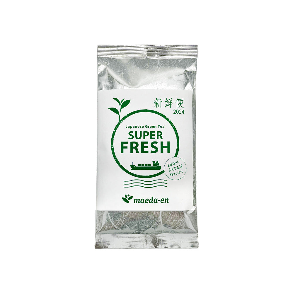 Super Fresh 2024 -新鮮便-