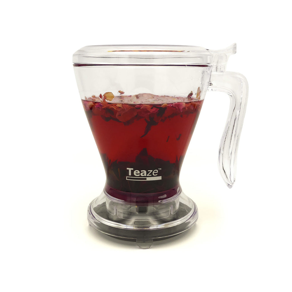 TEA ZE TEA INFUSER – Maeda-en