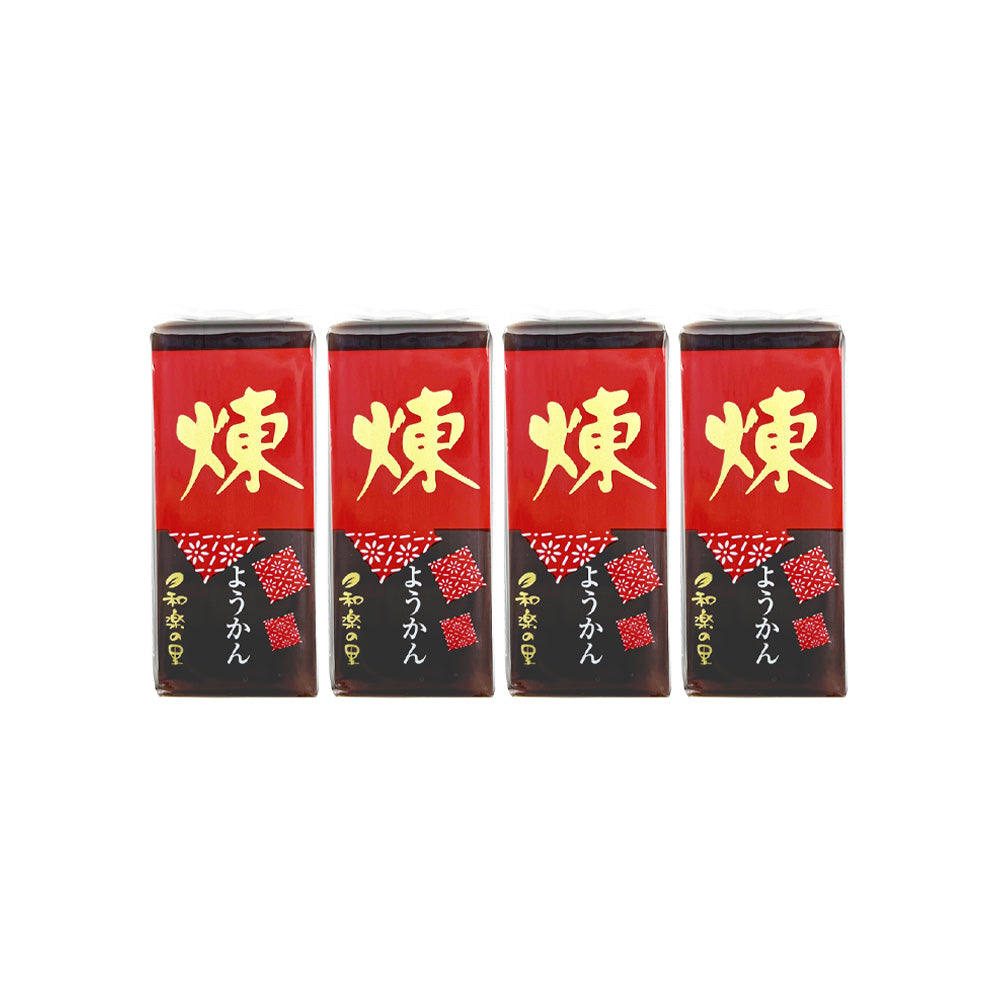 Yoneya Mini Yokan Neri 4PC