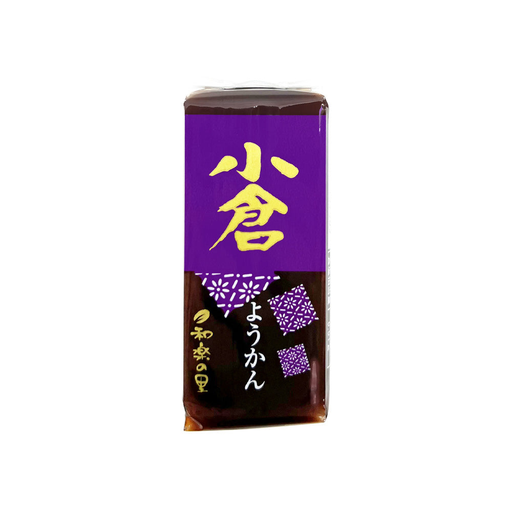 Yoneya Mini Yokan Ogura 4PC