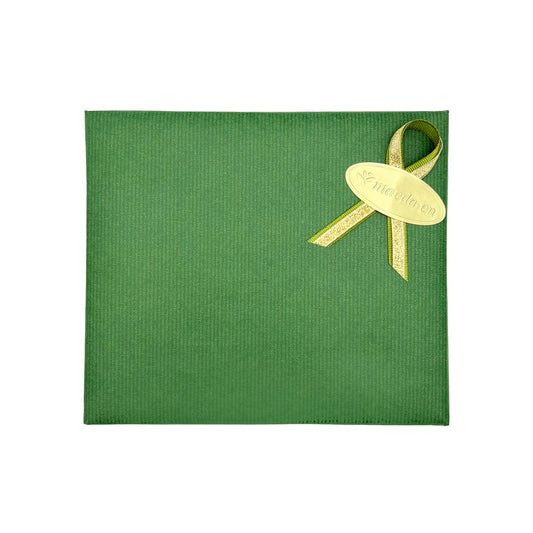 Re-Q Loose Leaf Green Tea Gift Set -  Sen-cha Fukamushi & Gyokuro