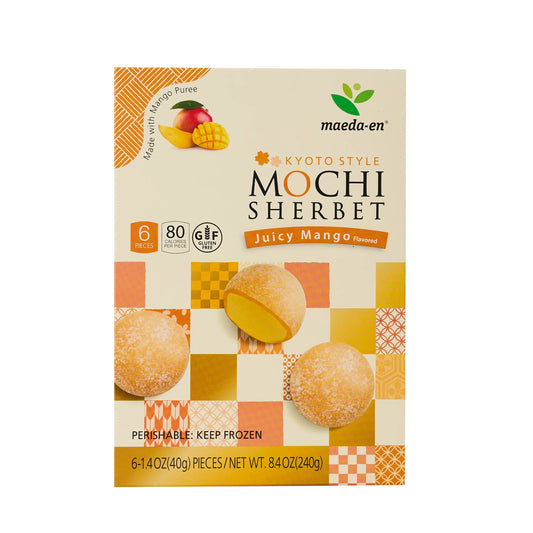 MOCHI  MANGO