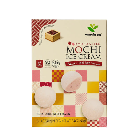 MOCHI  AZUKI